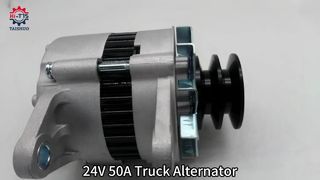 H06C H07C Dynamo 27040-1410