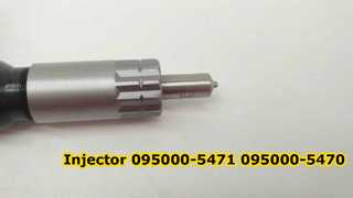 Injector 095000-5471 095000-5470