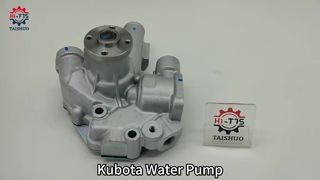 3TNM72 3TNM74F Waterpomp dieselmotor