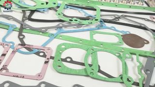 IZUMI graafmachine motorrevisieset.