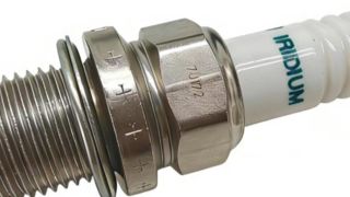 SSK20R11 PARKEERPLUG