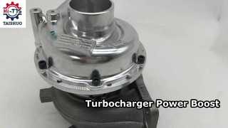 8973628390 Turbocompressor