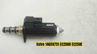 Ventiel 14659751 EC250D EC250E