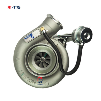 Graafwerktuig Engine Turbocharger Parts HX35W pc220-7 4038471 6738-81-8192