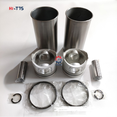 ZX200 6BG1 3RV Cylinder Liner Kit 1-12121-115-0