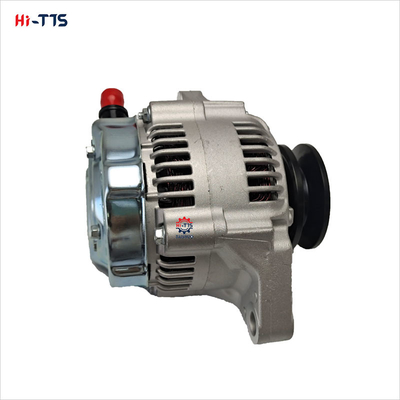 Dieselmotor alternator mini graafmachine 307D 4M40 139-7850 1397850 A3TA8199