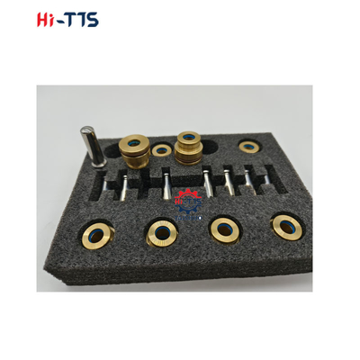 DX225 Graafmachine 180-00198 Joystick pusher Hydraulische Joystick pusher Pilot pusher