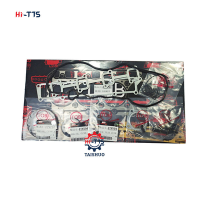 Motorpakket Volledige pakketset 4TNV94 729906-92740 YM729906-92740