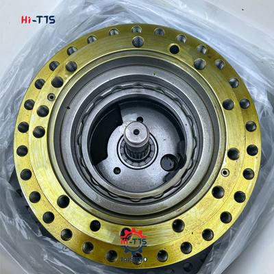 Verminderaar van de graafmachine, versnellingsbak zonder motor SY215C9 SY 215C 13225418
