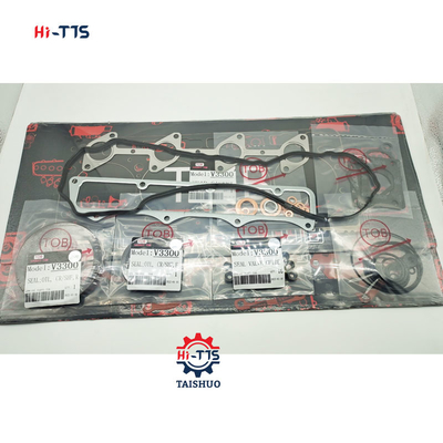 Volledige herziening gasket Ki Engine Gasket Kit V3300 V330-DI 07916-27328 0791627328
