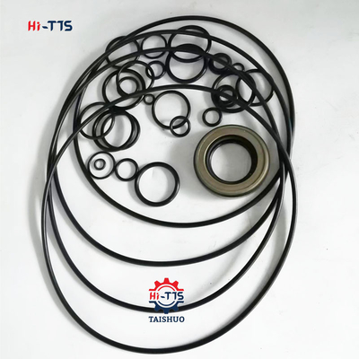 Afdichtingsset zwenkmotor 14550092 Tandwielkast zwenkreductie EC460 EC460B