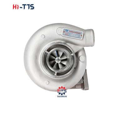 Turbocompressor 51.09100-7531 3593920 3593921 3596746 3599261 voor HX40 Truck, Bus