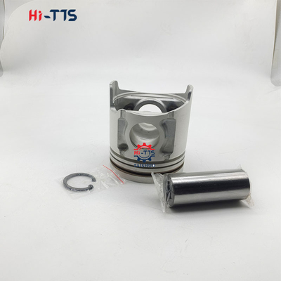 Diameter 104 mm ME220454 zuiger voor 4D34T 4D34 dieselmotor