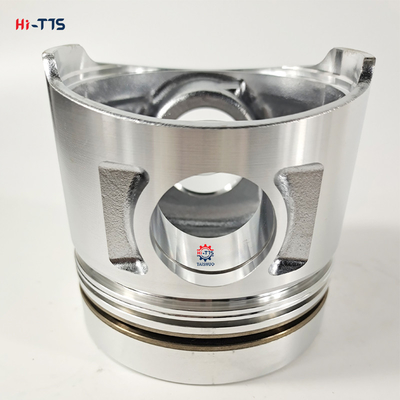 Piston 297-7753 34317-07100 Geschikt voor Katten Mitsu-bishi S4K S6K 3066 320C Motoronderdelen