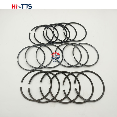 DB58T DB58TIS DB58 dieselmotor Doo-san Dae-woo zuigerring 102mm STD 65.02503-8058 65025038058