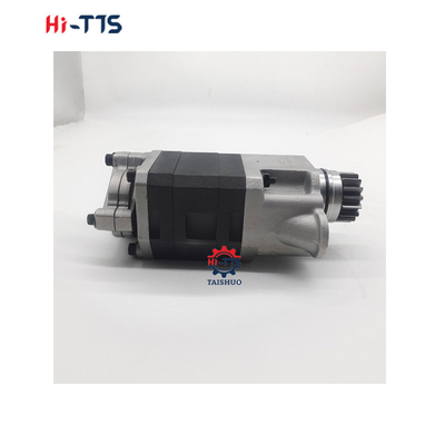 X15 QSX15 ISX15 Dieselmotoronderdelen Versnellingsmotorbrandstofpomp 4089431 Voor motor