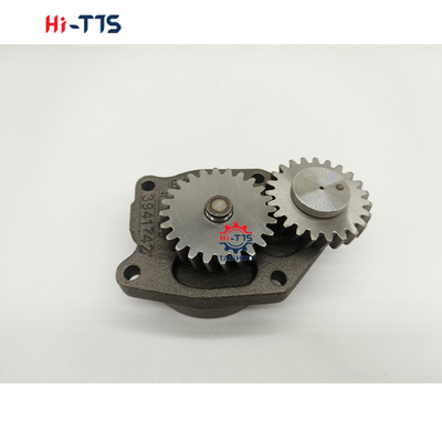 Dieselmotoronderdelen Oliepomp 4939587 4935792 4901216 4939585 Voor 6BT 6D102 motor