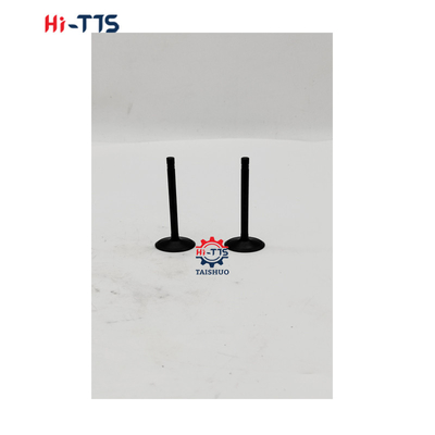 C4.4 C6.6 C7.1 Inlaat- en uitlaatklep 339-9637 3399637 276-8124 2768124
