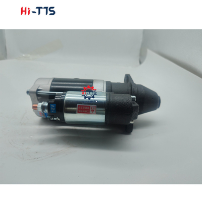 495A 504 SL4100ABT Motor voor trekkers geproduceerd in Shanghai