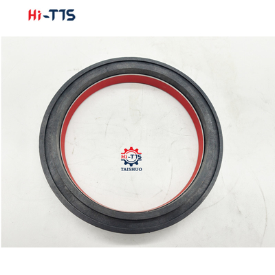 ISX15 QSX15 Motor reserveonderdelen Krukasten Echt oliezegel 4965569 4926527 4101422 3680095 4962603