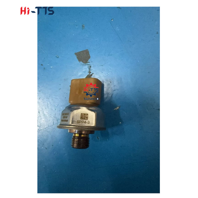 Sensorschakelaar 248-2169 2482169 5PP4-3 voor C7 C9 C12 C13 C15 Fuel Diesel Engine Sensor