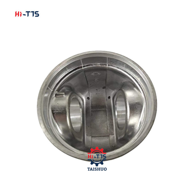DX300 DH300-5 Deeltjes van de graafmachine D1146 zuiger 65.02501-0785A