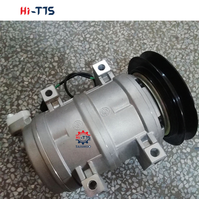 4710206 4621589 4719131 4721999 Compressor voor graafmachine ZX240-3 ZX330-3