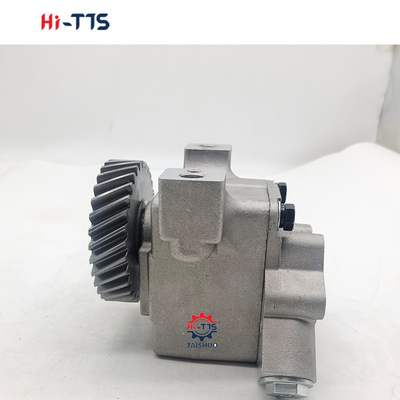 70MM Oliepomp 400915-00020 65.05100-6042 voor DE12 DE12TIS D2366 Motordeeltjes