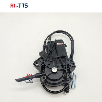 24V gasmotor 25239017 2523-9016 voor DX225 DX300LCA DX340LCA Excavator Parts Engine