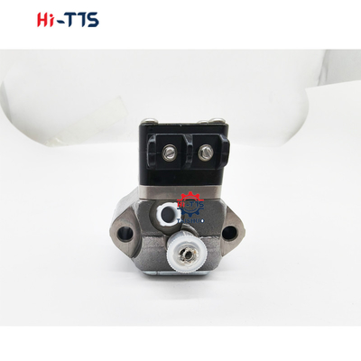 0414750004 02112706 VOE20450666 20450666 brandstofpomp voor D7D EC240 graafmachine