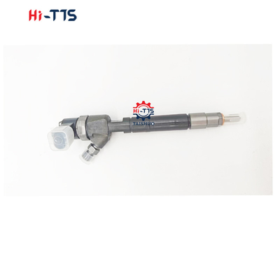 0445110012 0445110009 0445110010 0445110011 Brandstofinspuitmachine voor Mercedes C200 E220