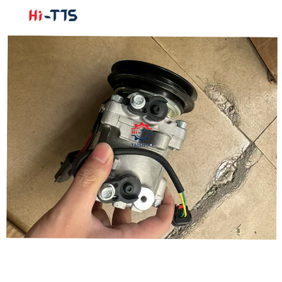 Carter E3035 airconditioningcompressor