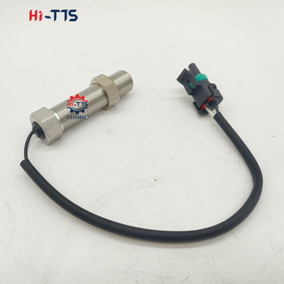 21Q615800 21Q6-15800 Sensor voor 6BT5.9T R210 R215-7C R220-5 R225-7 Motor