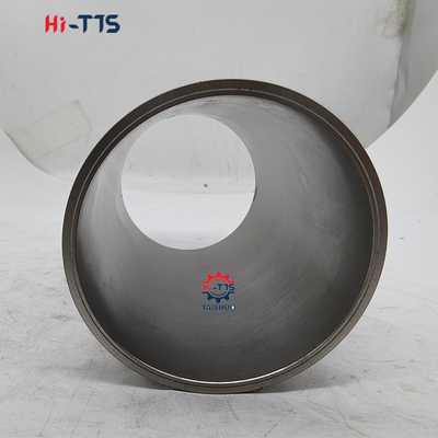 65.01201-0063 65.01201-0062 Cylinderliner geschikt voor Doosan DB33 motoronderdelen