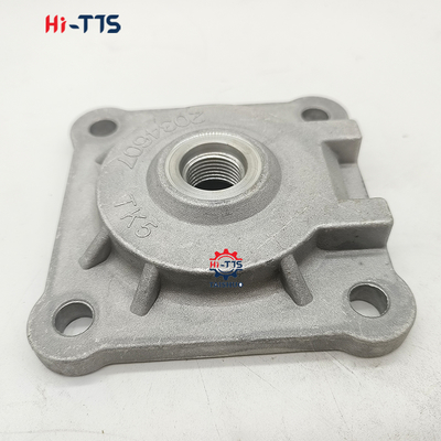 2034607 2031329 Crawler Excavator Parts Cover voor ZX180-5B ZX200-5A ZX330 ZX330-5A Excavator