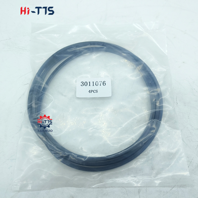 Nieuwe Trend O-ring afdichting 3011076 voor Cummins KTA19 KTA38 Dieselmotor