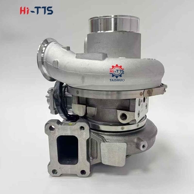 RHG8 Turbocompressor HE500VG 4352319 4352317 5354741 5354740 5354739 5451816 3796103 3796100 3796105