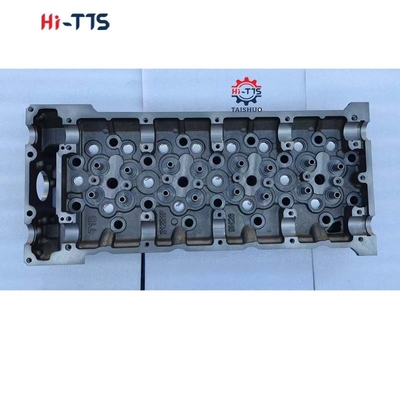 4M51 JMI024S XX-MI024S MI024S Machine Diesel Gietijzeren Cilinderkop