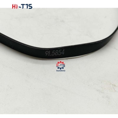 9L5854 160-9874 1609874 Hoogwaardige bouwmachineonderdelen graafmachine O-ring