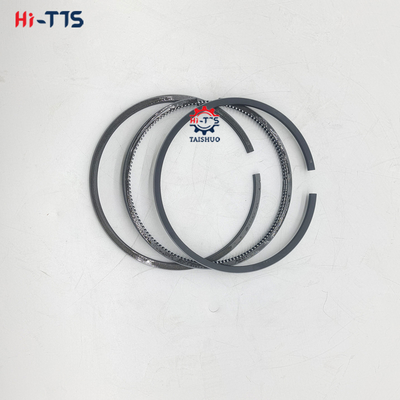SK330-6 SK350-6 Onderdeel voor graafmachine zuigerring 6D16T 6D16 ME995535 Ring Set