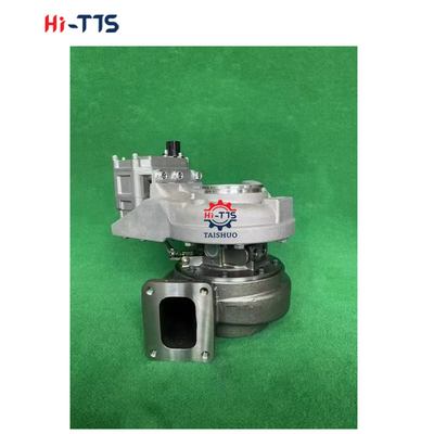 829926-5001 Dieselmotorcompressor, excavator motoronderdelen 829926-5001S