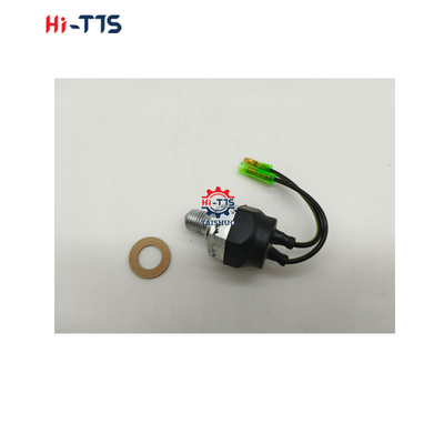 Onderdelen van graafmachines JK208T H2000 Zero Gear Switch voor 2-3t graafmachines