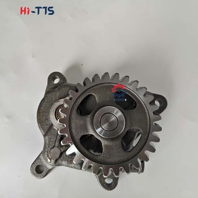 4HK1 Aftermarket Diesel motor tandwiel olie pomp 113100-31314 Voor graafmachines