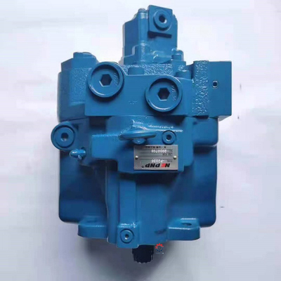 KATO hd250-7 de Hoofdpomp van Graafwerktuighydraulic pump A10VSO71 voor DH80