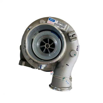 Originele Cummins-ISB Turbocompressor HE300VG 4352388 3793699 2882107