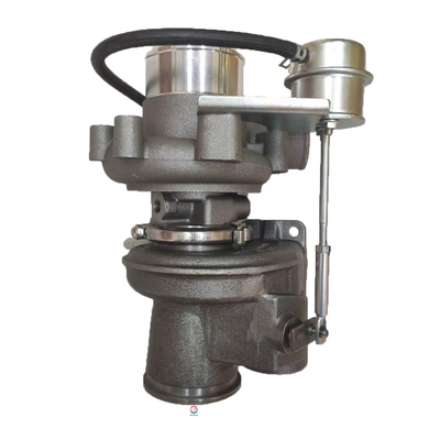 HX30 dieselmotorturbocompressor 6732-81-8052 6732-81-8102 S4D102 voor KOMATSU pc120-6