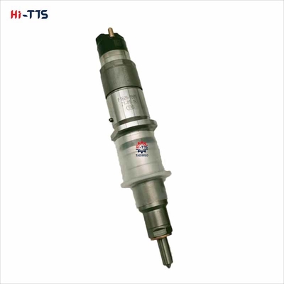 QSB6.7 pc200-8 Injecteur 0445120231 F1829-1889 van Graafwerktuigengine parts fuel