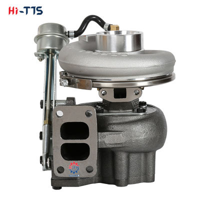 Goede prijs. Hallo-TTS Motorturbocompressor WH1E HX40 1118010h-BKZ 4049353 4049350 Turbo online