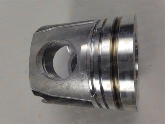 Goede prijs. 3.22 * 3 die * 4mm de Dieselmotorzuiger van de Ringsgrootte voor D6114 Shangchai 2.2kg D05-101-30 wordt geplaatst online