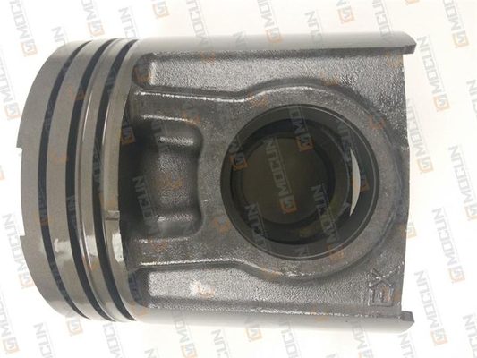 Goede prijs. De lage Diesel van de de Zuigermotor van het Onderhoudsmetaal voor Graafwerktuig PC1000 6162-35-2120 online